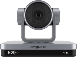 Picture of a NDI Network Camera