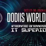 DoDIIS Worldwide 2024 Banner