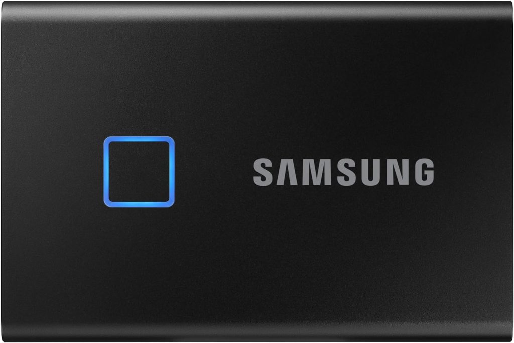 samsung portable ssd