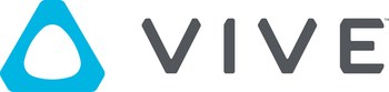 HTC Vive Logo