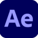 Adobe After Effects CC Icon