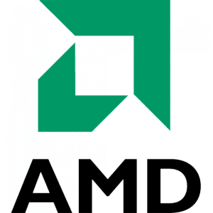 AMD Logo