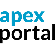 Apex Portal Logo