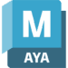 Autodesk Maya Icon