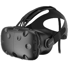 HTC Vive Headset