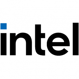 Intel Logo