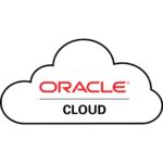 Oracle Cloud Logo