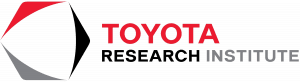 Toyota Research Institute Logo