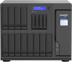 QNAP TVS-h1688X-W1250-32G-US NAS