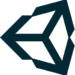 Unity Logo Icon